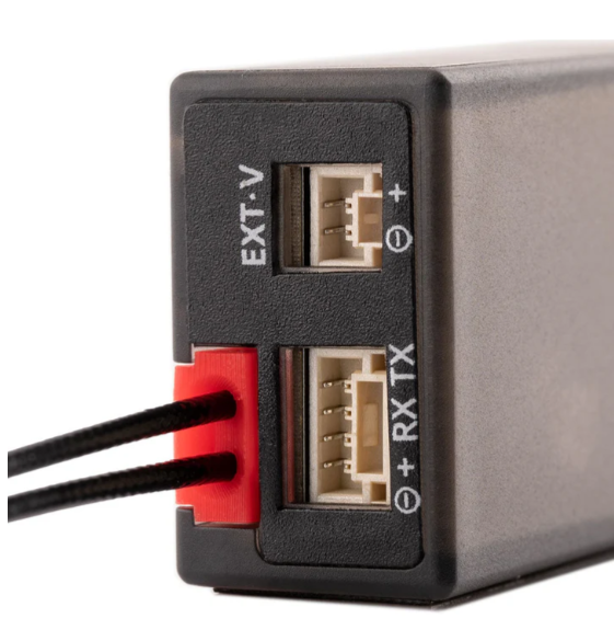 Radiomaster ER6 2.4Ghz ELRS PWM Receiver 