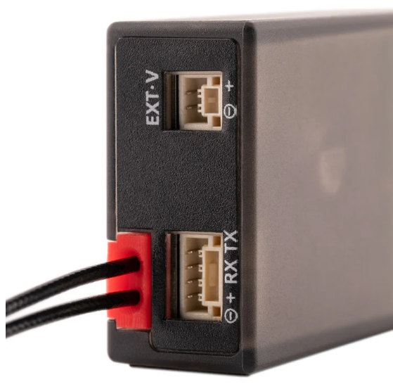 Radiomaster ER8 2.4Ghz ELRS PWM Receiver 