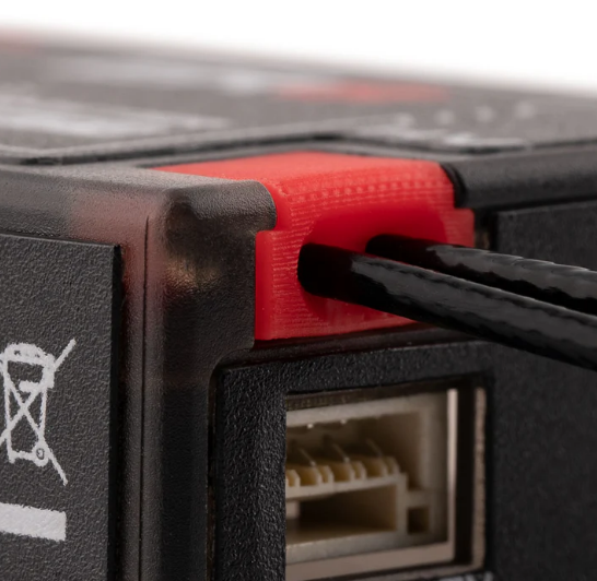 Radiomaster ER8 2.4Ghz ELRS PWM Receiver 