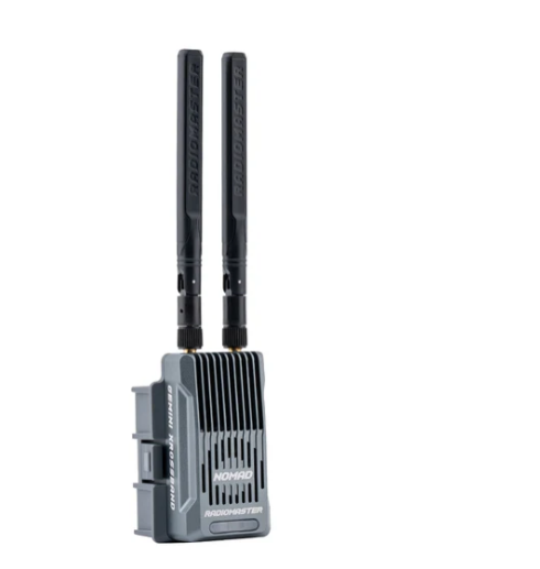 Radiomaster Nomand Dual 1W Gemini Xrossband ELRS Modül