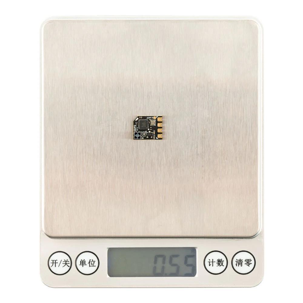 Radiomaster RP2 Reciever - TX12 ve TX16S Uyumlu