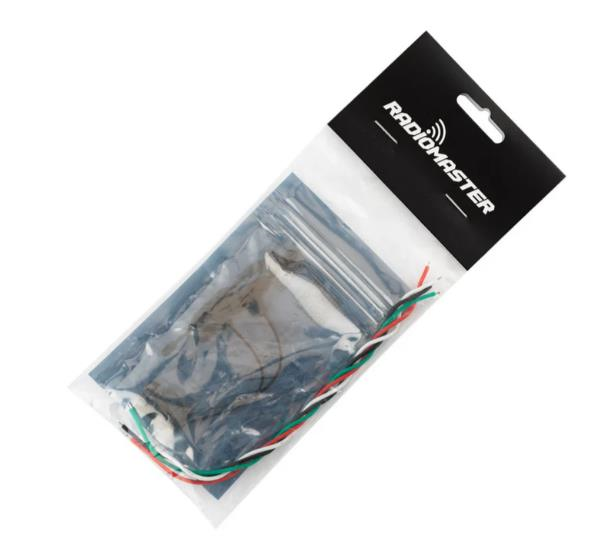 RadioMaster RP3 V2 ELRS 2.4GHz Nano Alıcı