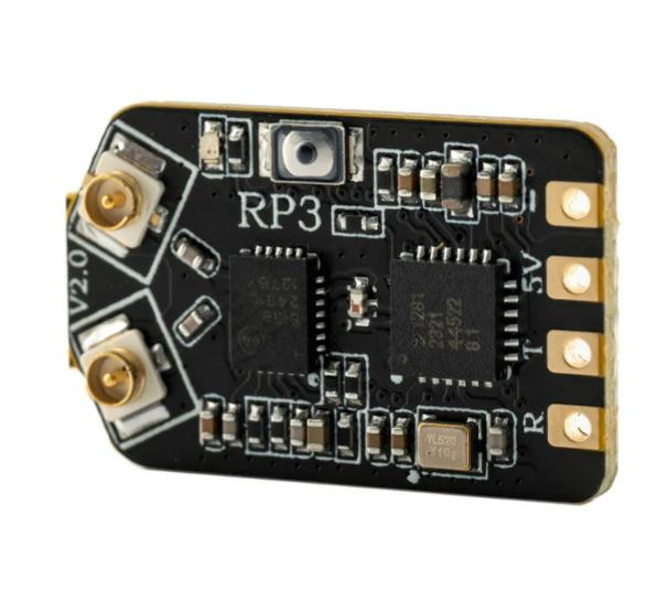 RadioMaster RP3 V2 ELRS 2.4GHz Nano Alıcı