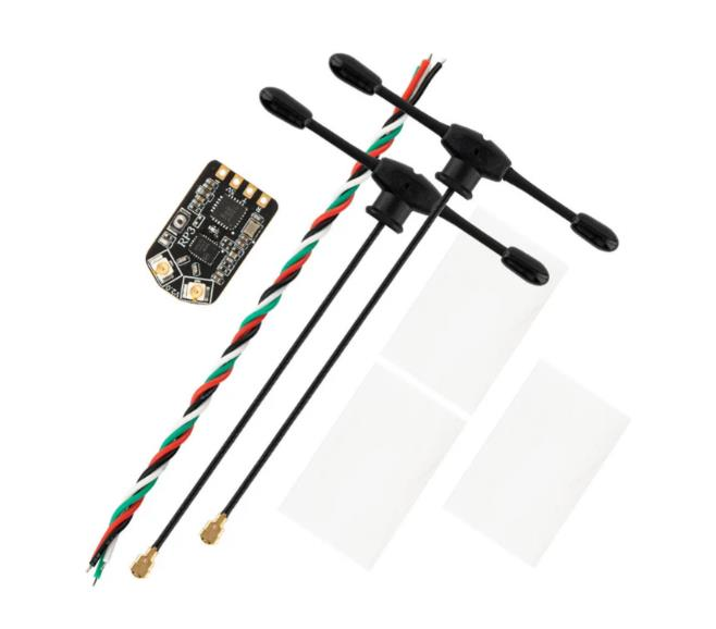 RadioMaster RP3 V2 ELRS 2.4GHz Nano Alıcı