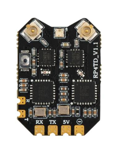 Radiomaster RP4TD ELRS 2.4GHz Alıcı