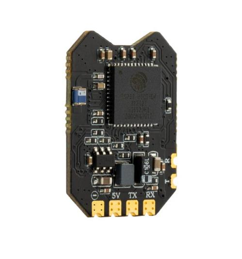 Radiomaster RP4TD ELRS 2.4GHz Alıcı