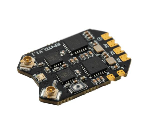 Radiomaster RP4TD ELRS 2.4GHz Alıcı