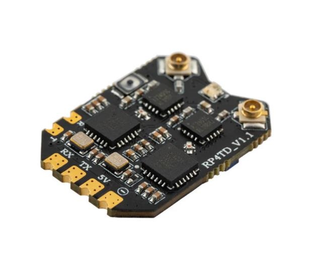 Radiomaster RP4TD ELRS 2.4GHz Alıcı