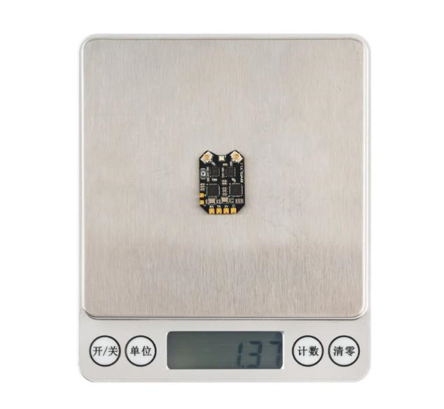 Radiomaster RP4TD ELRS 2.4GHz Alıcı