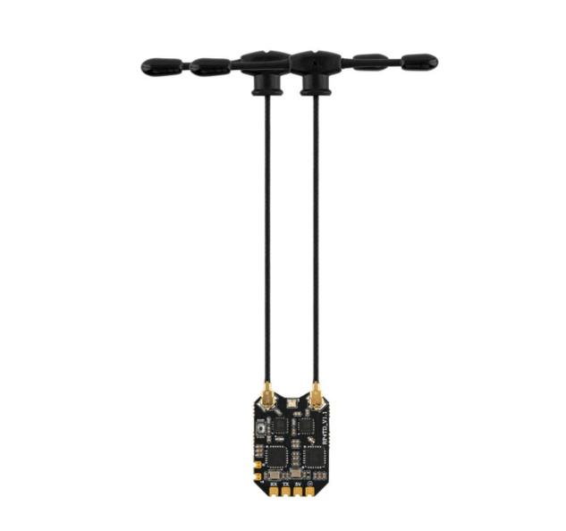Radiomaster RP4TD ELRS 2.4GHz Alıcı