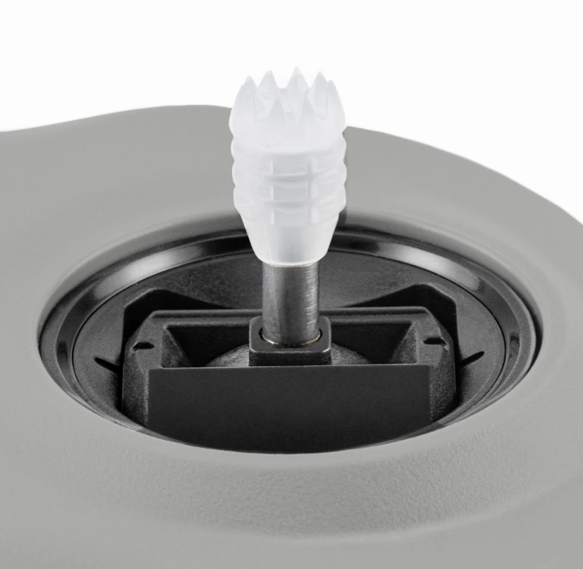 Radiomaster T8L Gri Renk FPV Drone Kumandası M2