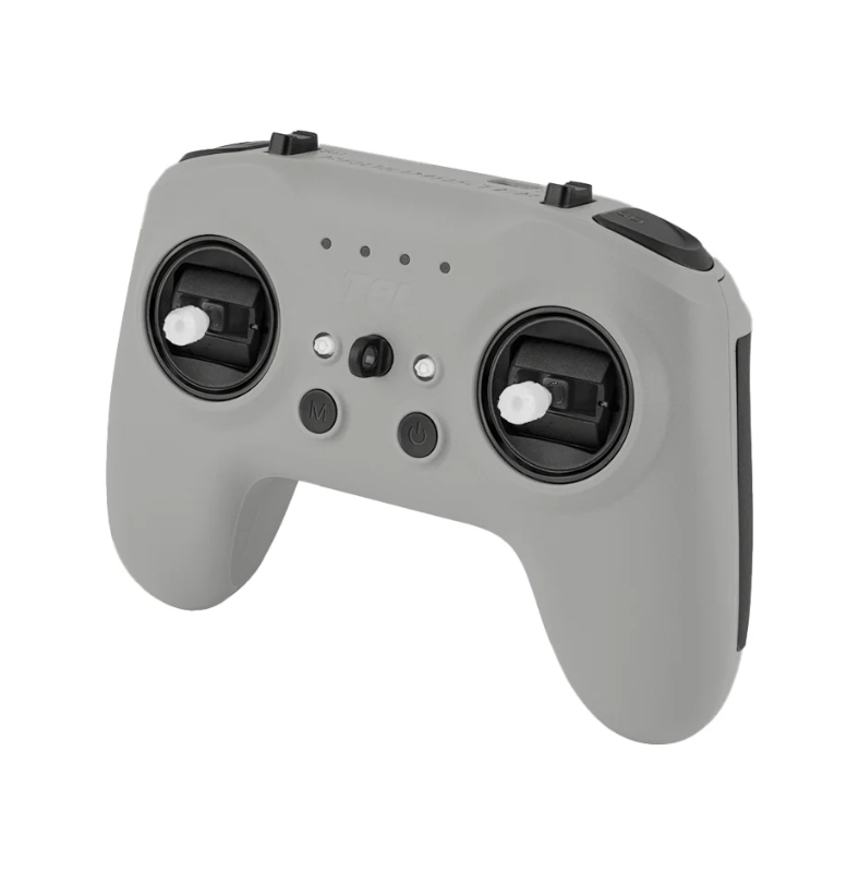 Radiomaster T8L Gri Renk FPV Drone Kumandası M2