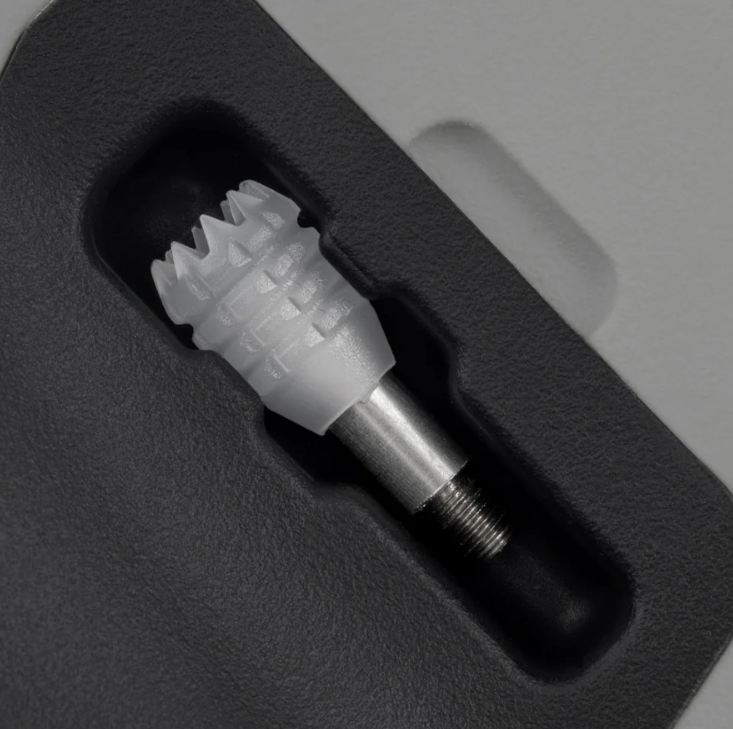 Radiomaster T8L Gri Renk FPV Drone Kumandası M2