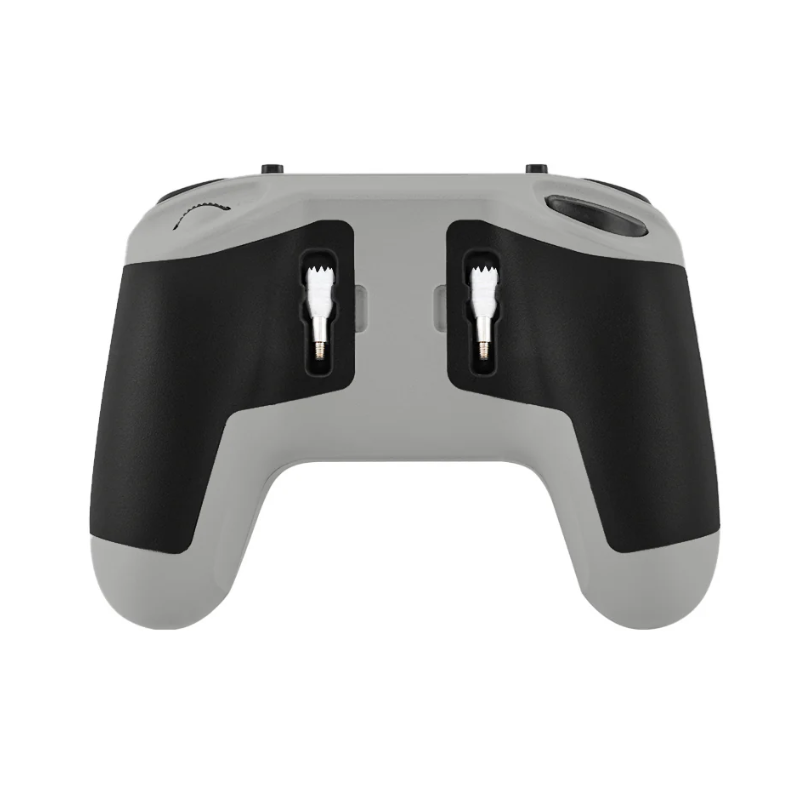 Radiomaster T8L Gri Renk FPV Drone Kumandası M2