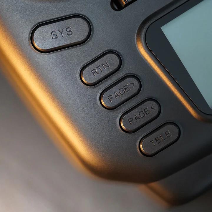 Radiomaster TX12 Mark II Uzaktan Kumanda - ELRS