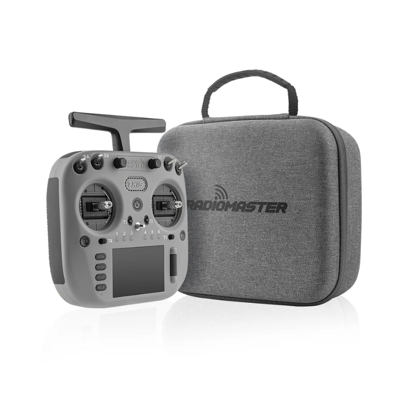 Radiomaster TX15 M2 ELRS FPV Drone Kumandası