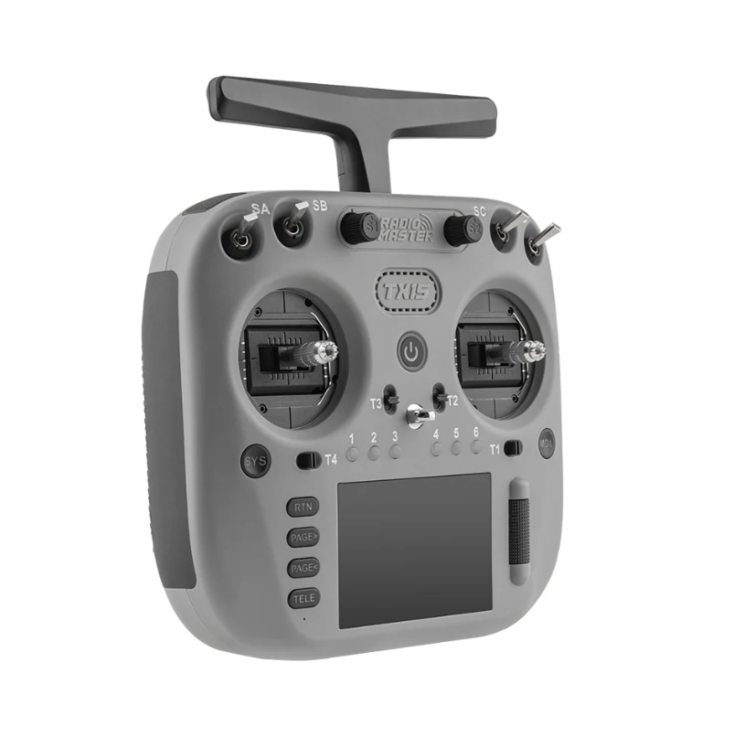 Radiomaster TX15 M2 ELRS FPV Drone Kumandası