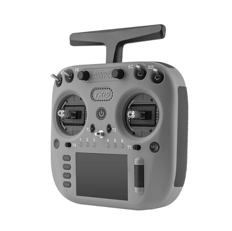 Radiomaster TX15 M2 ELRS FPV Drone Kumandası