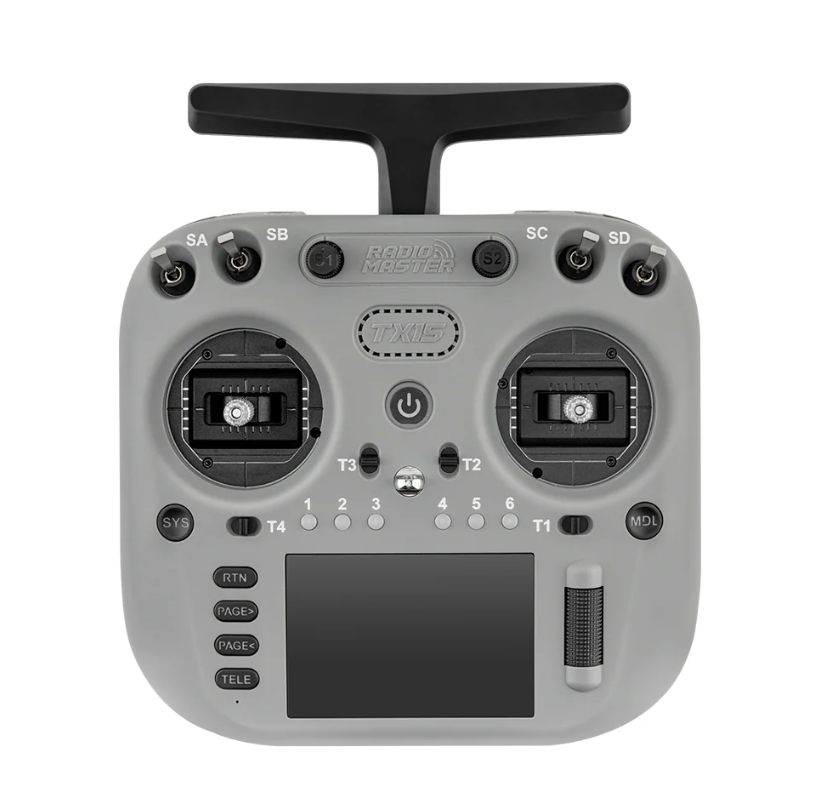 Radiomaster TX15 M2 ELRS FPV Drone Kumandası