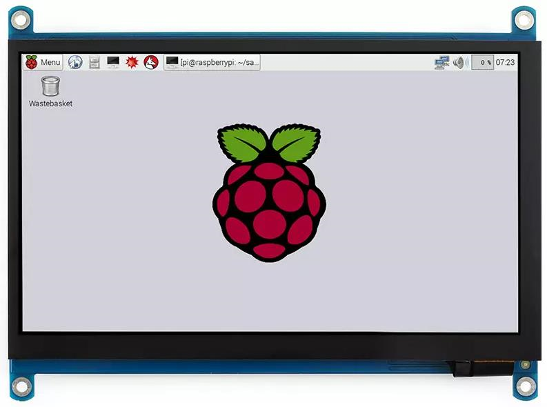 Raspberry 7