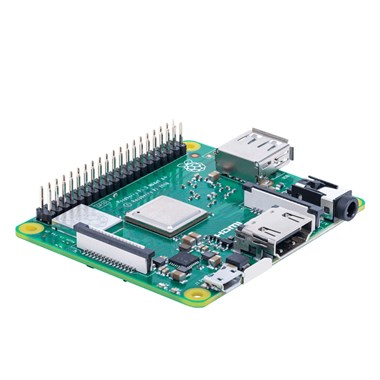 Raspberry Pi 3 Model A+ Plus