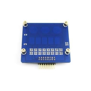 Raspberry Pi Kapasitif Dokunmatik Tuş Takımı Keypad (Waveshare)