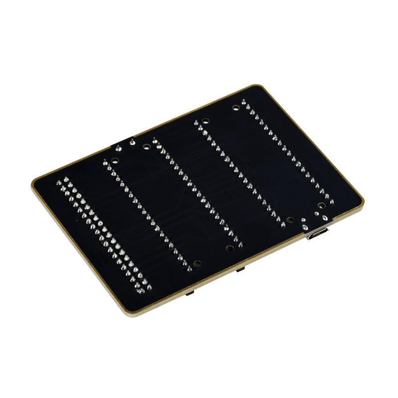 Raspberry Pi Pico GPIO Arttırma Modülü
