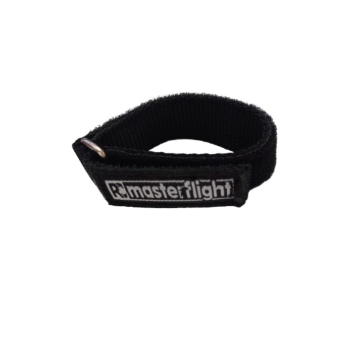 RC masterflight Lipo Pil Tutucu Strap 20x300mm