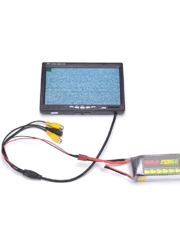 Readytosky 7 İnç FPV Drone Monitör