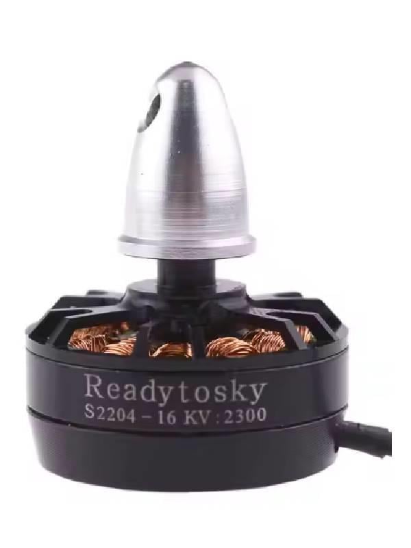 Readytosky MT2204 2300kV Fırçasız Motor - CCW 