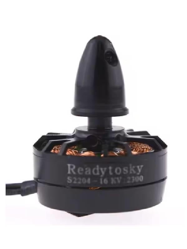 Readytosky MT2204 2300kV Fırçasız Motor - CCW 