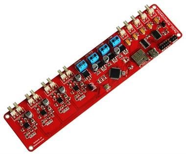 Reprap Melzi 2.0 Ardentissimo Kontrol Paneli ATMEGA1284P