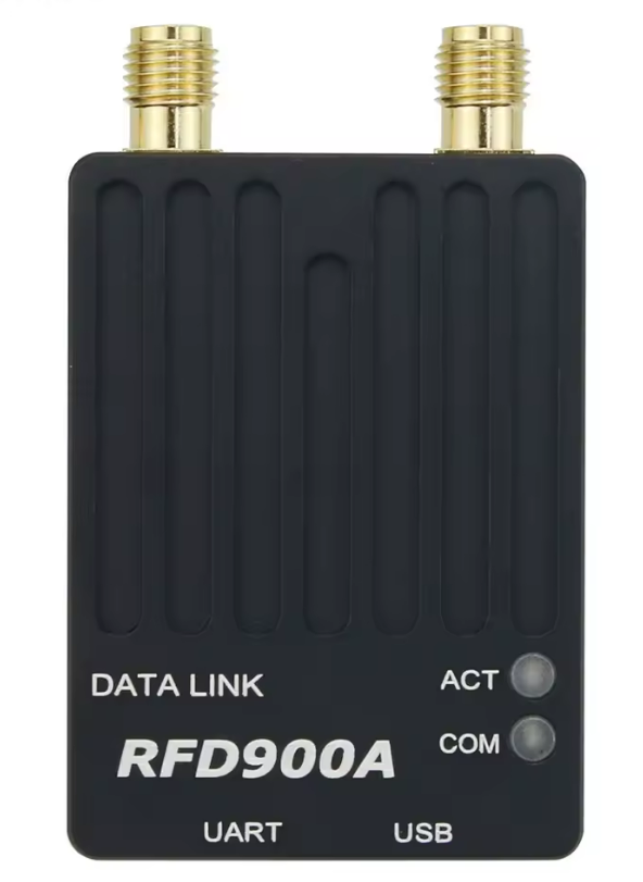 RFD900A 915Mhz 40km Menzilli Telemetri Seti