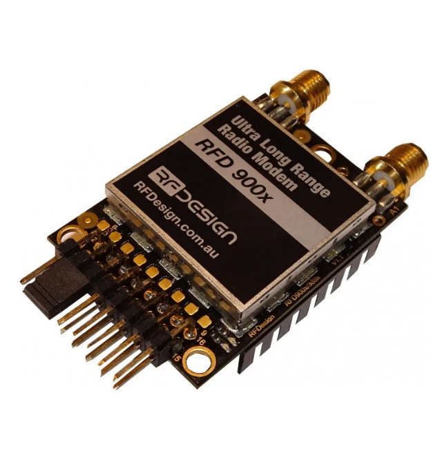 RFDesign RFD900x Telemetri Seti