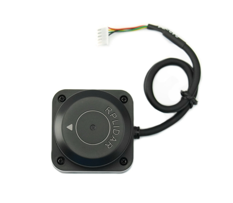 RPLIDAR C1 DTOF 360 Derece Lazer Tarayıcı Lidar