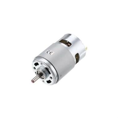 RS775 24 V 6000 Rpm DC Motor