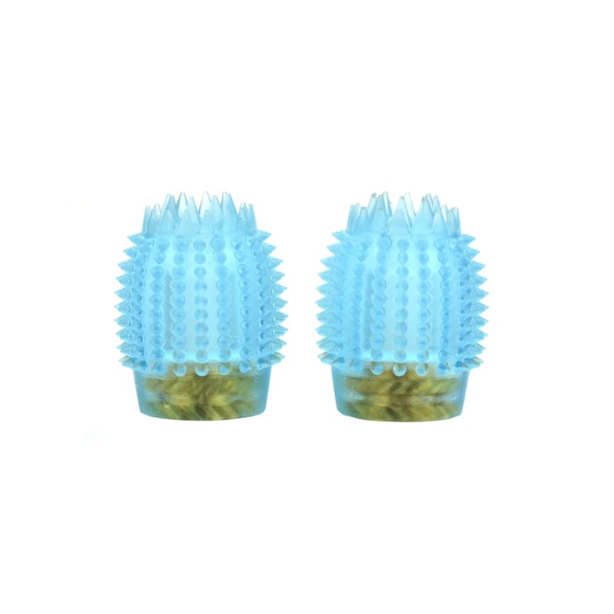 RUSHFPV B Tipi 4mm FPV Kumanda Başparmak kaymaz Stick