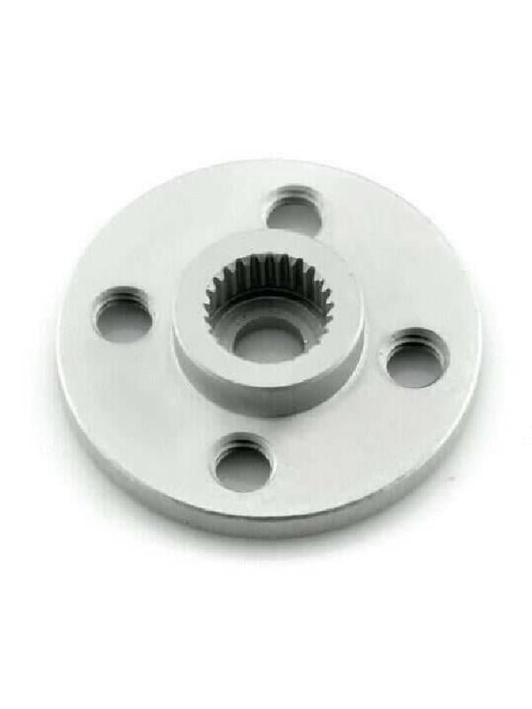 Servo Bağlantı Aparatı - Alüminyum Hub