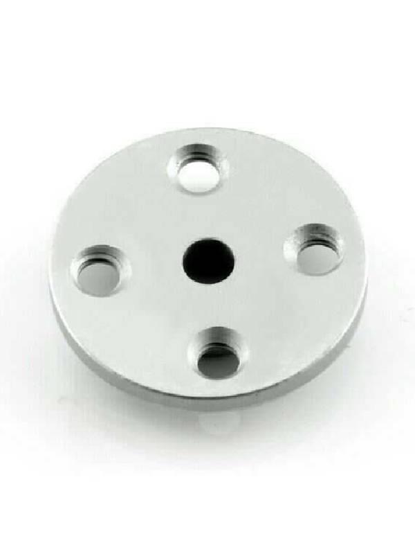 Servo Bağlantı Aparatı - Alüminyum Hub