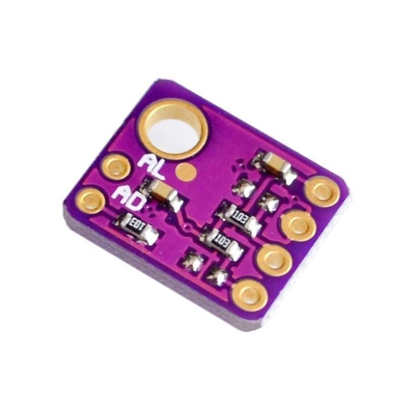 SHT30 Yüksek Hassasiyetli Dijital Sıcaklık ve Nem Sensörü Modülü