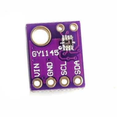 SI1145 UV IR Işık Sensör Modülü GY-1145