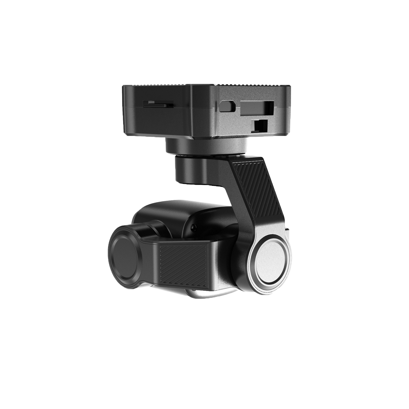 SIYI A8 mini 4K 8MP Ultra HD 6X Dijital Zoom Gimbal Kamera 1/1,7