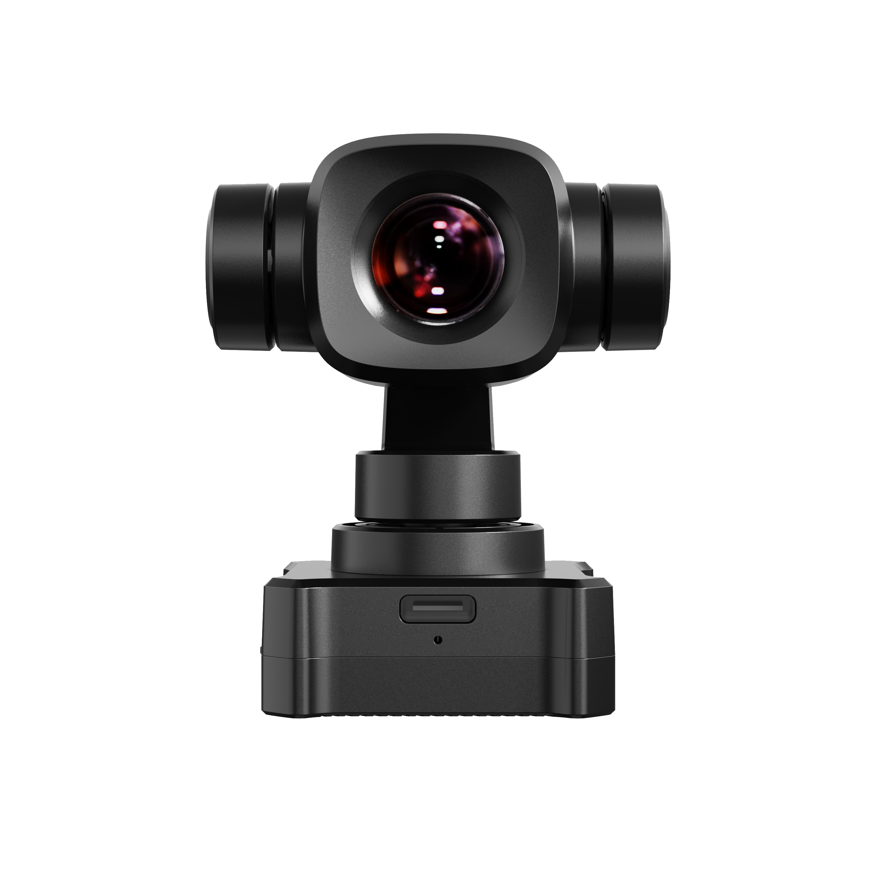 SIYI A8 mini 4K 8MP Ultra HD 6X Dijital Zoom Gimbal Kamera 1/1,7