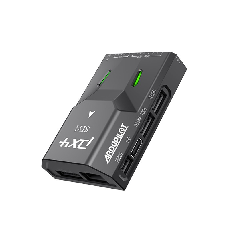 SIYI N7  OtoPilot Uçuş Kontrol Kartı Ardupilot ve PX4 Ekosistemi İle Uyumlu 