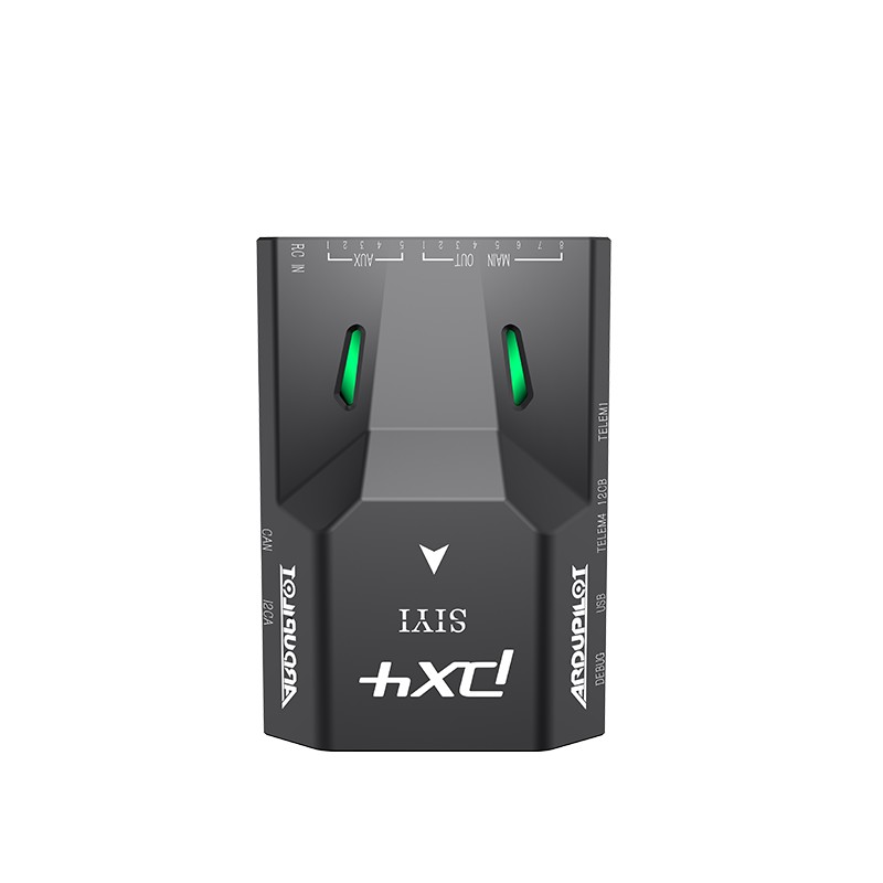 SIYI N7  OtoPilot Uçuş Kontrol Kartı Ardupilot ve PX4 Ekosistemi İle Uyumlu 