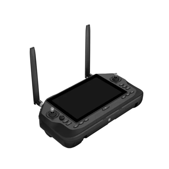 SIYI UniRC 7  – 7″ Dokunmatik Akıllı Yer Kontrol İstasyonu (2.4/40 km)