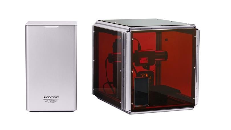 Snapmaker 2.0 Air Purifier