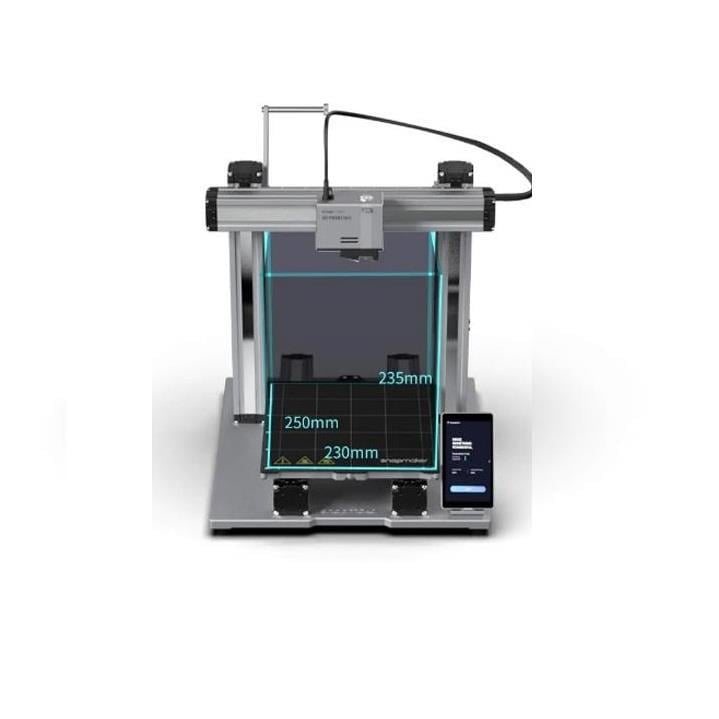 Snapmaker 2.0 Modular 3D Printer - F250 
