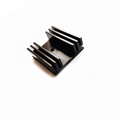 Soğutucu - Heatsink (45AS)