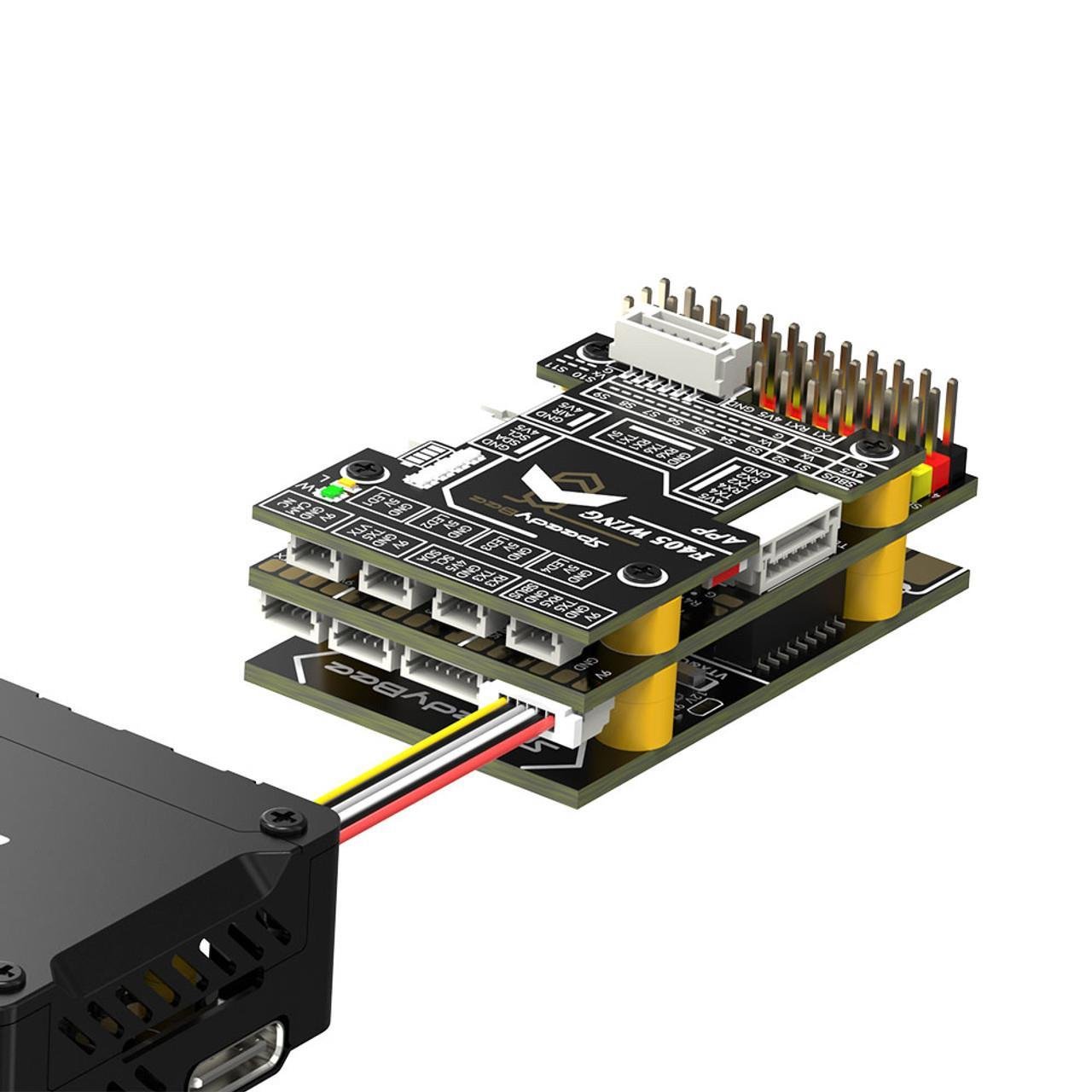 SpeedyBee F405 WING APP Sabit Kanat Uçuş Kontrol Kartı